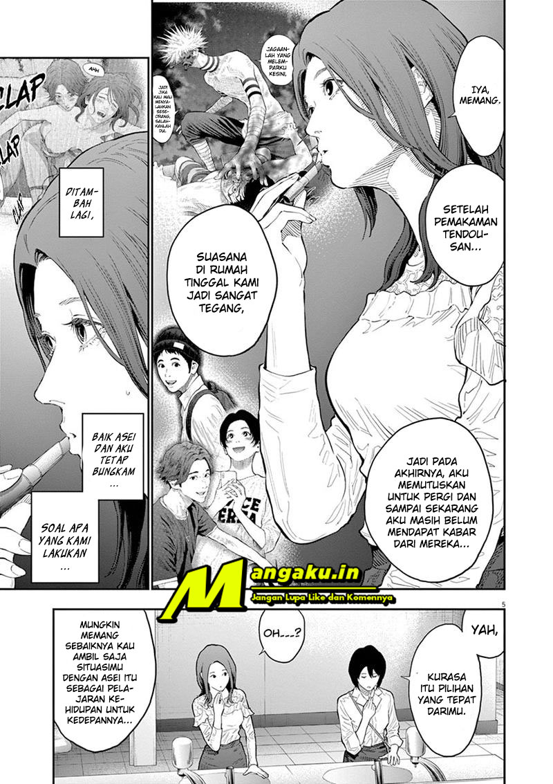 Dilarang COPAS - situs resmi www.mangacanblog.com - Komik jagaaaaaan 109 - chapter 109 110 Indonesia jagaaaaaan 109 - chapter 109 Terbaru 5|Baca Manga Komik Indonesia|Mangacan