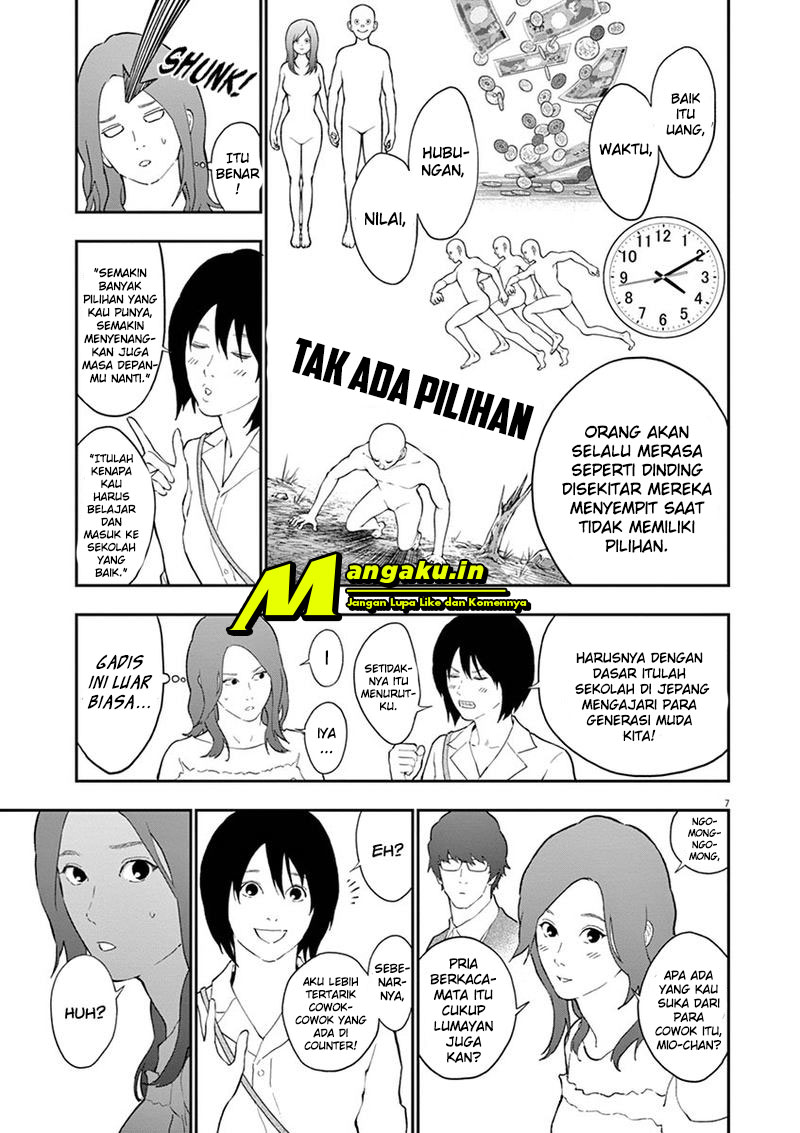 Dilarang COPAS - situs resmi www.mangacanblog.com - Komik jagaaaaaan 109 - chapter 109 110 Indonesia jagaaaaaan 109 - chapter 109 Terbaru 7|Baca Manga Komik Indonesia|Mangacan