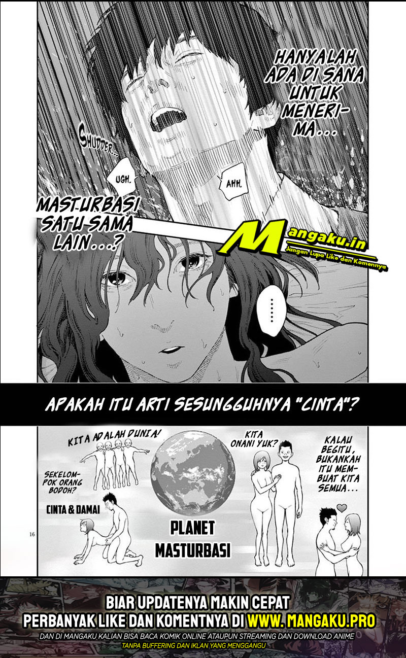 Dilarang COPAS - situs resmi www.mangacanblog.com - Komik jagaaaaaan 109 - chapter 109 110 Indonesia jagaaaaaan 109 - chapter 109 Terbaru 16|Baca Manga Komik Indonesia|Mangacan