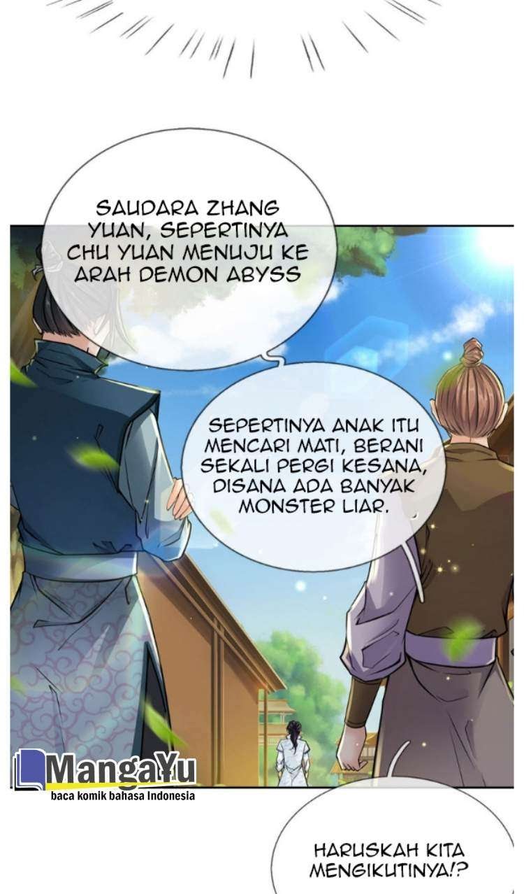 Dilarang COPAS - situs resmi www.mangacanblog.com - Komik jiandao lingtian 020 - chapter 20 21 Indonesia jiandao lingtian 020 - chapter 20 Terbaru 6|Baca Manga Komik Indonesia|Mangacan