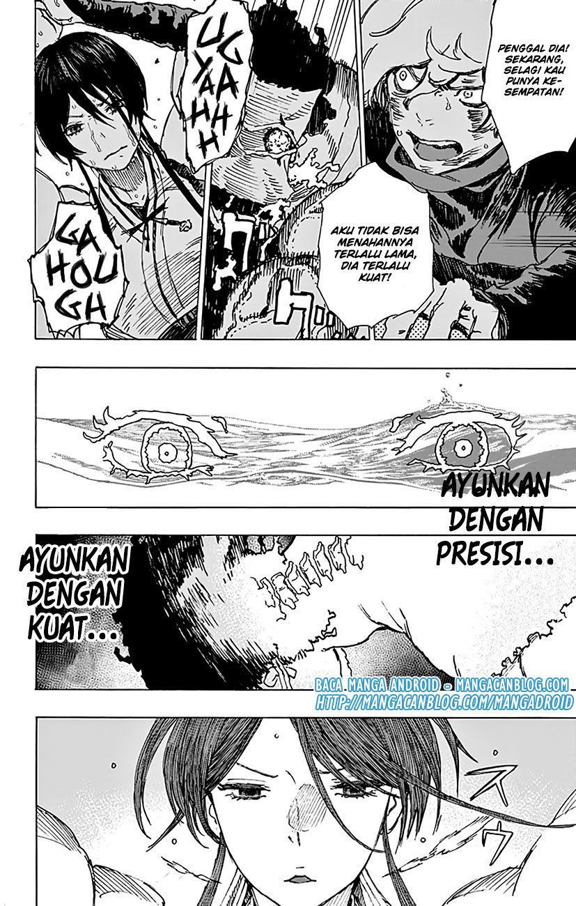 Dilarang COPAS - situs resmi www.mangacanblog.com - Komik jigokuraku 015 - chapter 15 16 Indonesia jigokuraku 015 - chapter 15 Terbaru 10|Baca Manga Komik Indonesia|Mangacan