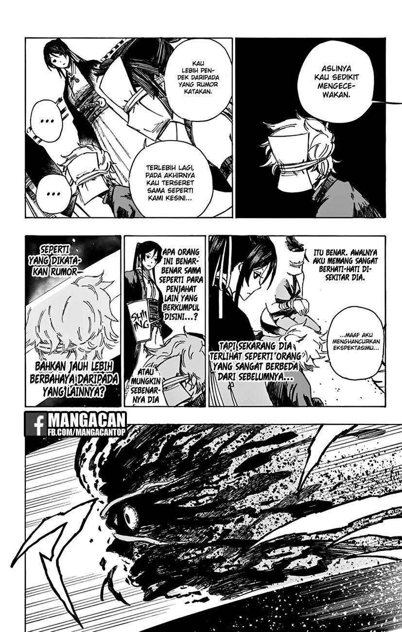 Dilarang COPAS - situs resmi www.mangacanblog.com - Komik jigokuraku 002 - chapter 2 3 Indonesia jigokuraku 002 - chapter 2 Terbaru 11|Baca Manga Komik Indonesia|Mangacan