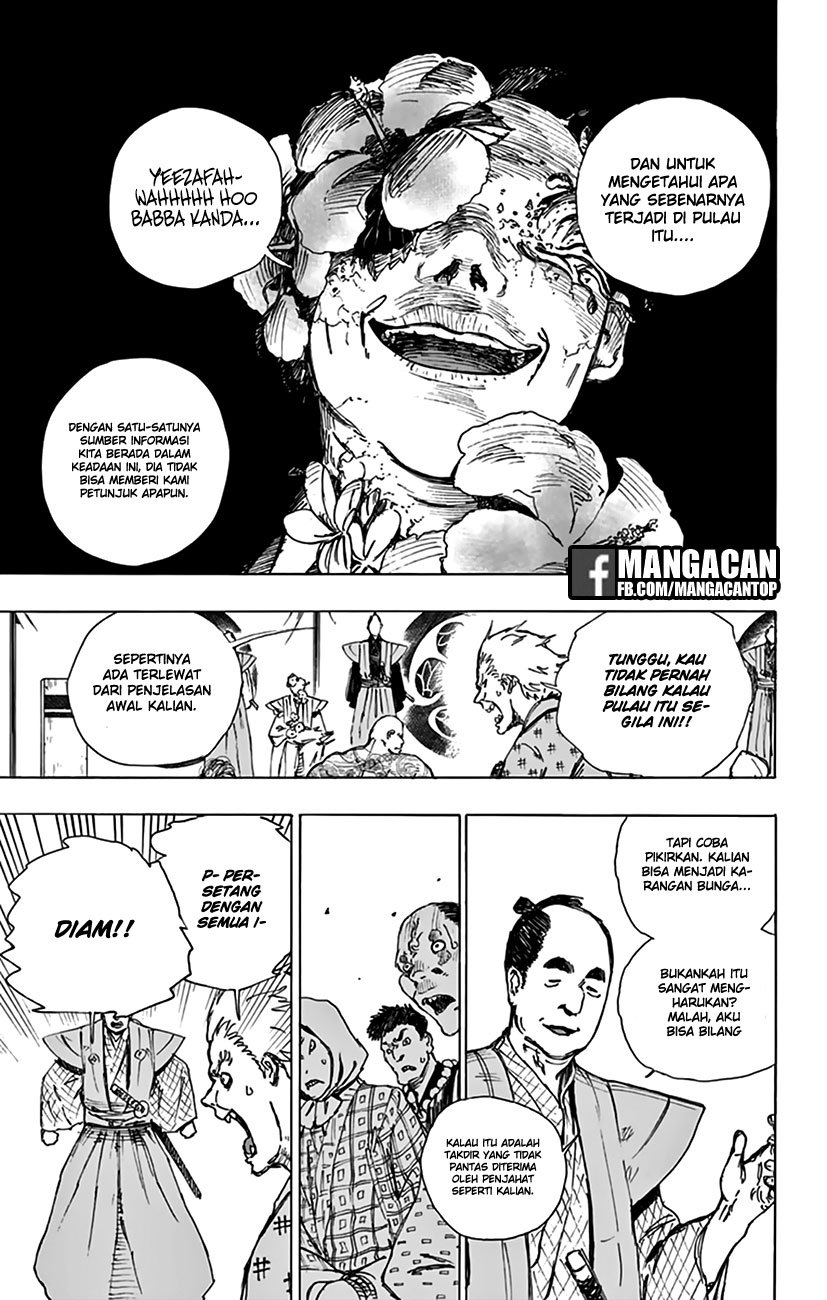 Dilarang COPAS - situs resmi www.mangacanblog.com - Komik jigokuraku 002 - chapter 2 3 Indonesia jigokuraku 002 - chapter 2 Terbaru 14|Baca Manga Komik Indonesia|Mangacan