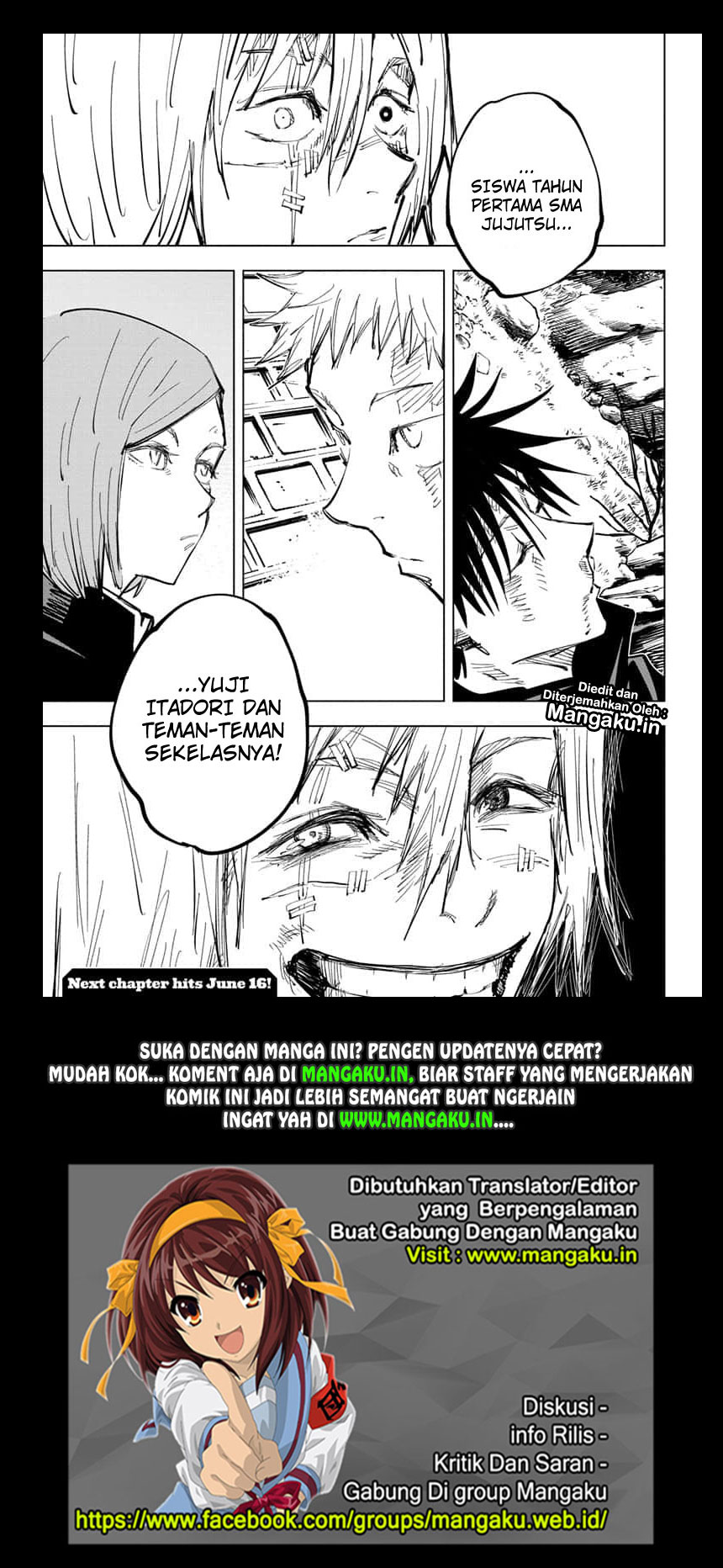 Dilarang COPAS - situs resmi www.mangacanblog.com - Komik jujutsu kaisen 062 - chapter 62 63 Indonesia jujutsu kaisen 062 - chapter 62 Terbaru 19|Baca Manga Komik Indonesia|Mangacan