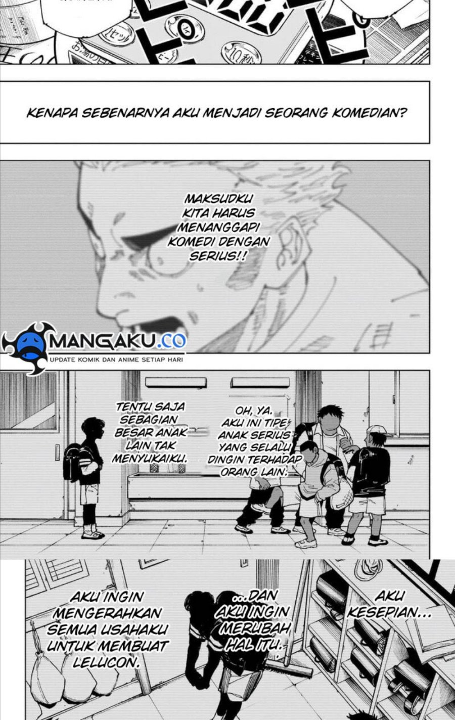 Dilarang COPAS - situs resmi www.mangacanblog.com - Komik jujutsu kaisen 241 - chapter 241 242 Indonesia jujutsu kaisen 241 - chapter 241 Terbaru 8|Baca Manga Komik Indonesia|Mangacan