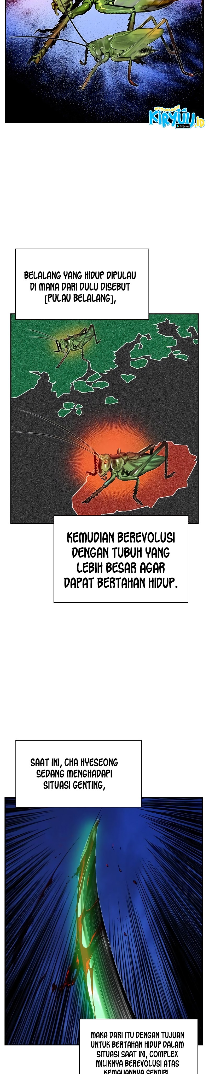 Dilarang COPAS - situs resmi www.mangacanblog.com - Komik jungle juice 039 - chapter 39 40 Indonesia jungle juice 039 - chapter 39 Terbaru 10|Baca Manga Komik Indonesia|Mangacan