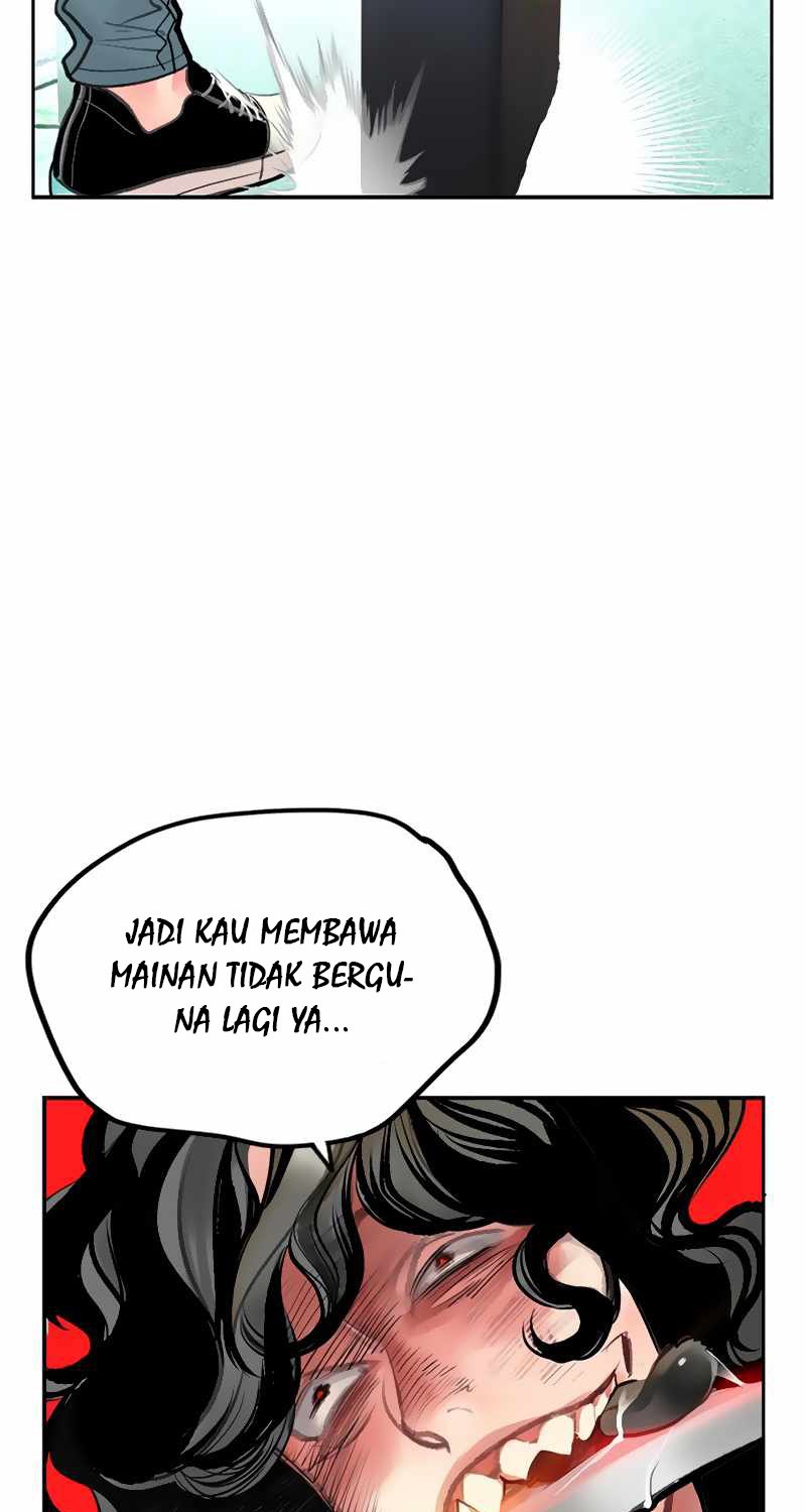 Dilarang COPAS - situs resmi www.mangacanblog.com - Komik jungle juice 052 - chapter 52 53 Indonesia jungle juice 052 - chapter 52 Terbaru 46|Baca Manga Komik Indonesia|Mangacan