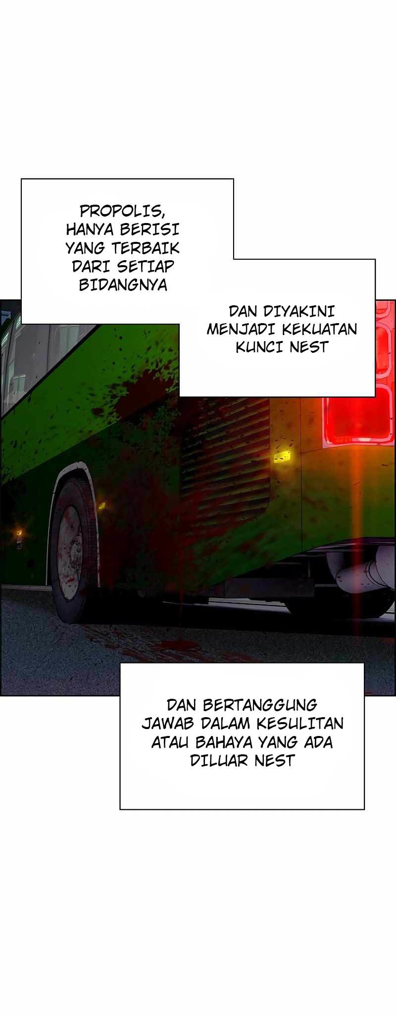 Dilarang COPAS - situs resmi www.mangacanblog.com - Komik jungle juice 082 - chapter 82 83 Indonesia jungle juice 082 - chapter 82 Terbaru 3|Baca Manga Komik Indonesia|Mangacan