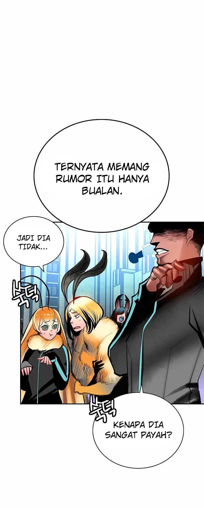 Dilarang COPAS - situs resmi www.mangacanblog.com - Komik jungle juice 082 - chapter 82 83 Indonesia jungle juice 082 - chapter 82 Terbaru 51|Baca Manga Komik Indonesia|Mangacan