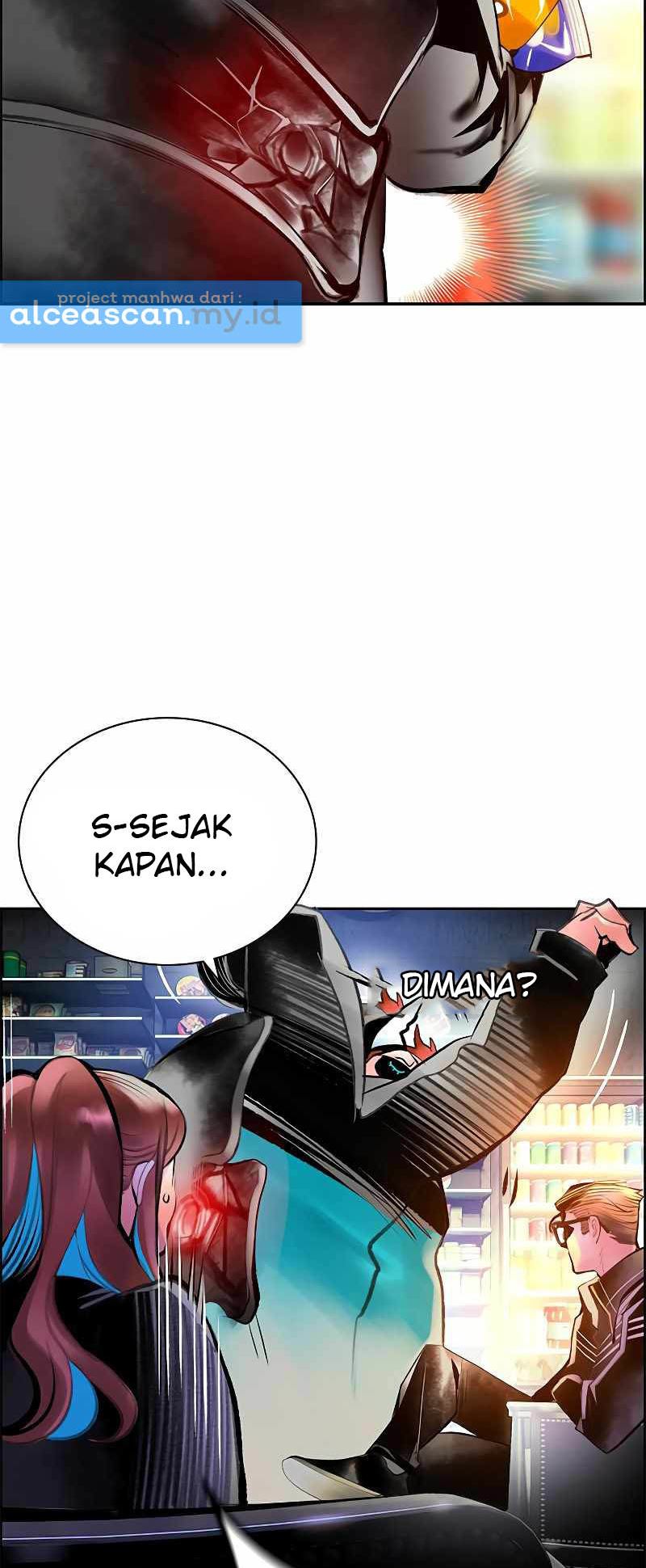 Dilarang COPAS - situs resmi www.mangacanblog.com - Komik jungle juice 082 - chapter 82 83 Indonesia jungle juice 082 - chapter 82 Terbaru 75|Baca Manga Komik Indonesia|Mangacan