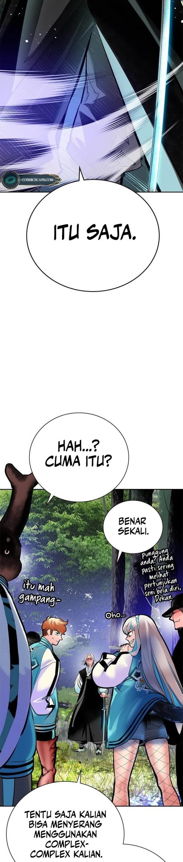 Dilarang COPAS - situs resmi www.mangacanblog.com - Komik jungle juice 100 - chapter 100 101 Indonesia jungle juice 100 - chapter 100 Terbaru 11|Baca Manga Komik Indonesia|Mangacan