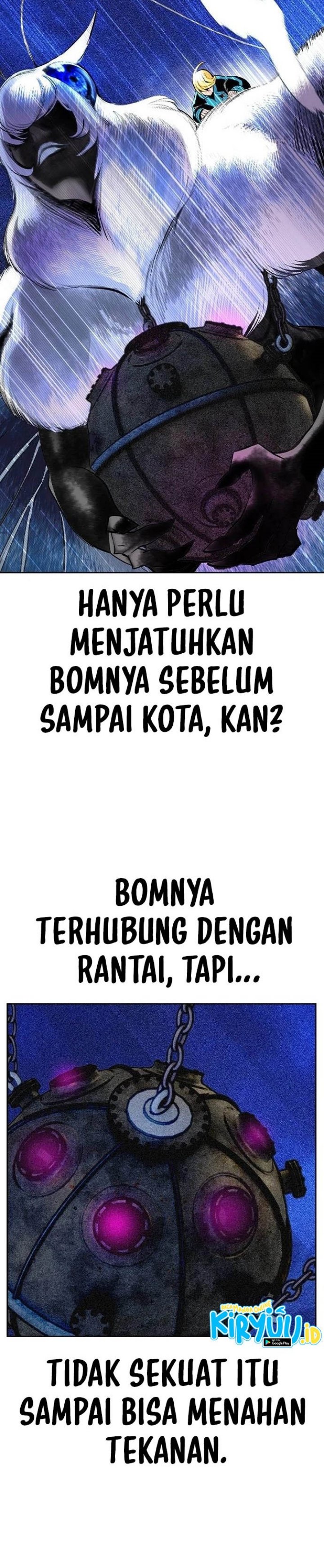 Dilarang COPAS - situs resmi www.mangacanblog.com - Komik jungle juice 110 - chapter 110 111 Indonesia jungle juice 110 - chapter 110 Terbaru 39|Baca Manga Komik Indonesia|Mangacan