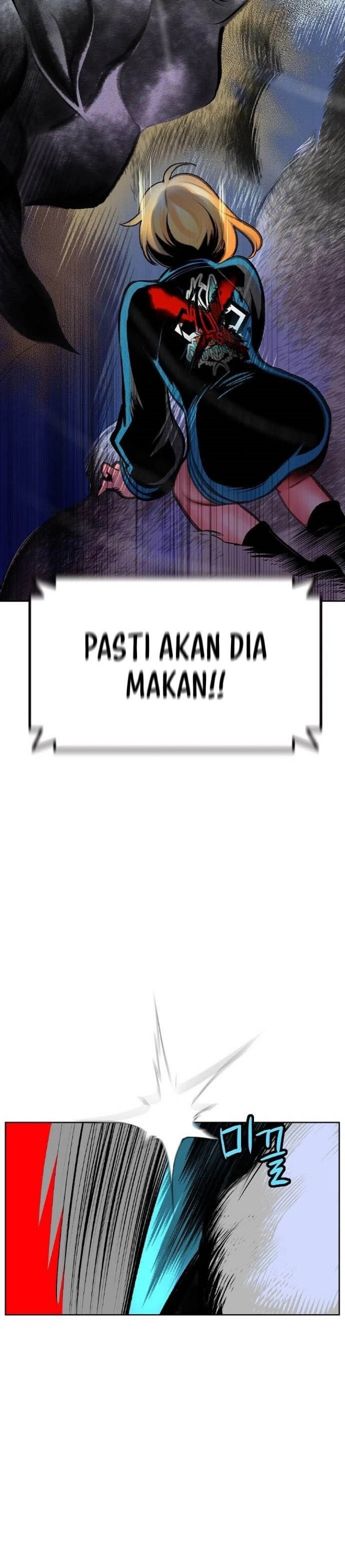 Dilarang COPAS - situs resmi www.mangacanblog.com - Komik jungle juice 110 - chapter 110 111 Indonesia jungle juice 110 - chapter 110 Terbaru 48|Baca Manga Komik Indonesia|Mangacan