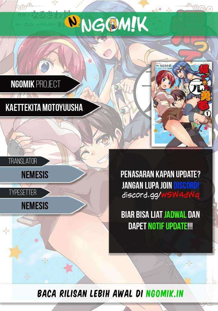 Dilarang COPAS - situs resmi www.mangacanblog.com - Komik kaettekita motoyuusha 003.2 - chapter 3.2 4.2 Indonesia kaettekita motoyuusha 003.2 - chapter 3.2 Terbaru 0|Baca Manga Komik Indonesia|Mangacan