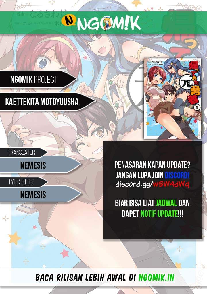 Dilarang COPAS - situs resmi www.mangacanblog.com - Komik kaettekita motoyuusha 005.2 - chapter 5.2 6.2 Indonesia kaettekita motoyuusha 005.2 - chapter 5.2 Terbaru 0|Baca Manga Komik Indonesia|Mangacan