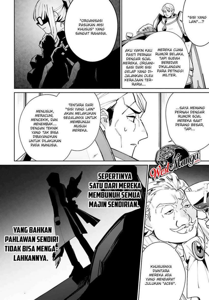 Dilarang COPAS - situs resmi www.mangacanblog.com - Komik kage no eiyuu no nichijou tan 010 - chapter 10 11 Indonesia kage no eiyuu no nichijou tan 010 - chapter 10 Terbaru 18|Baca Manga Komik Indonesia|Mangacan