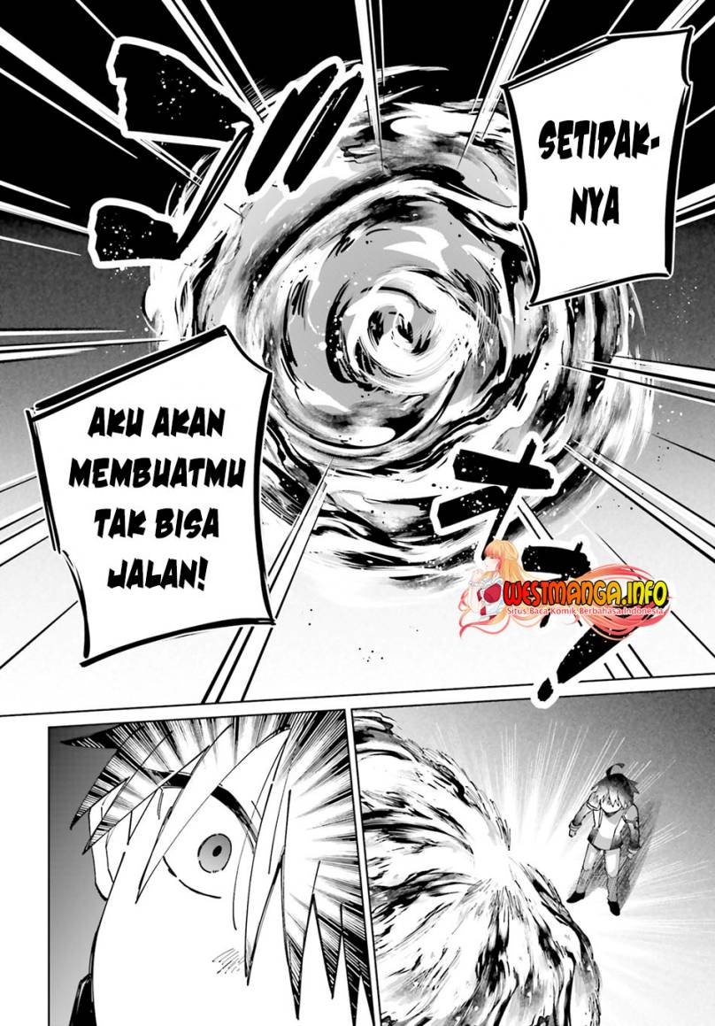 Dilarang COPAS - situs resmi www.mangacanblog.com - Komik kage no eiyuu no nichijou tan 032 - chapter 32 33 Indonesia kage no eiyuu no nichijou tan 032 - chapter 32 Terbaru 17|Baca Manga Komik Indonesia|Mangacan