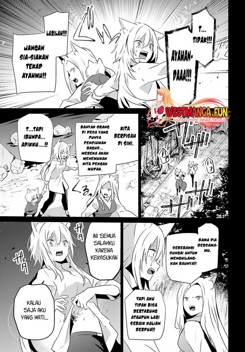 Dilarang COPAS - situs resmi www.mangacanblog.com - Komik kage no jitsuryokusha ni naritakute 061 - chapter 61 62 Indonesia kage no jitsuryokusha ni naritakute 061 - chapter 61 Terbaru 21|Baca Manga Komik Indonesia|Mangacan