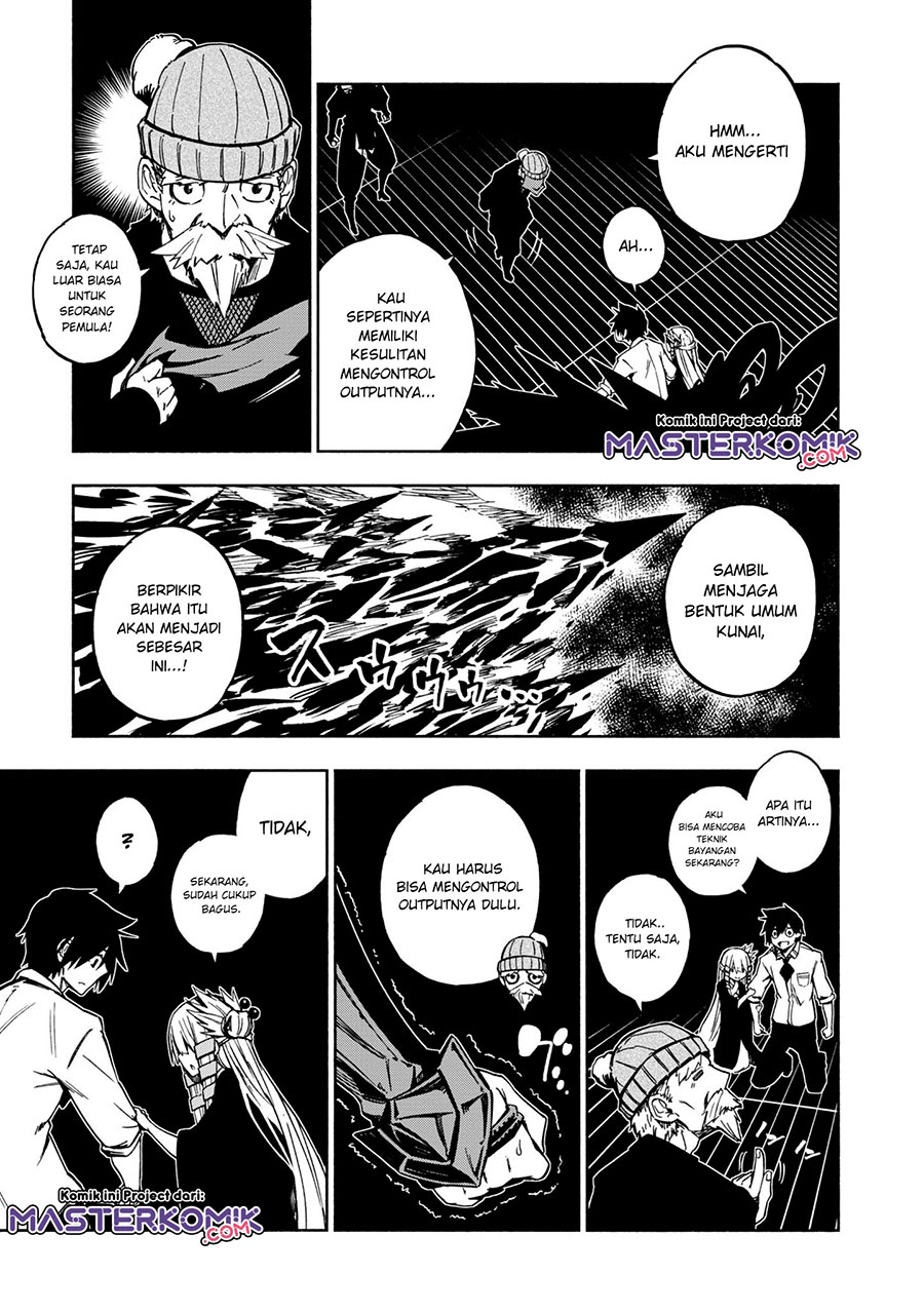Dilarang COPAS - situs resmi www.mangacanblog.com - Komik kagekuri kitan 004.3 - chapter 4.3 5.3 Indonesia kagekuri kitan 004.3 - chapter 4.3 Terbaru 6|Baca Manga Komik Indonesia|Mangacan