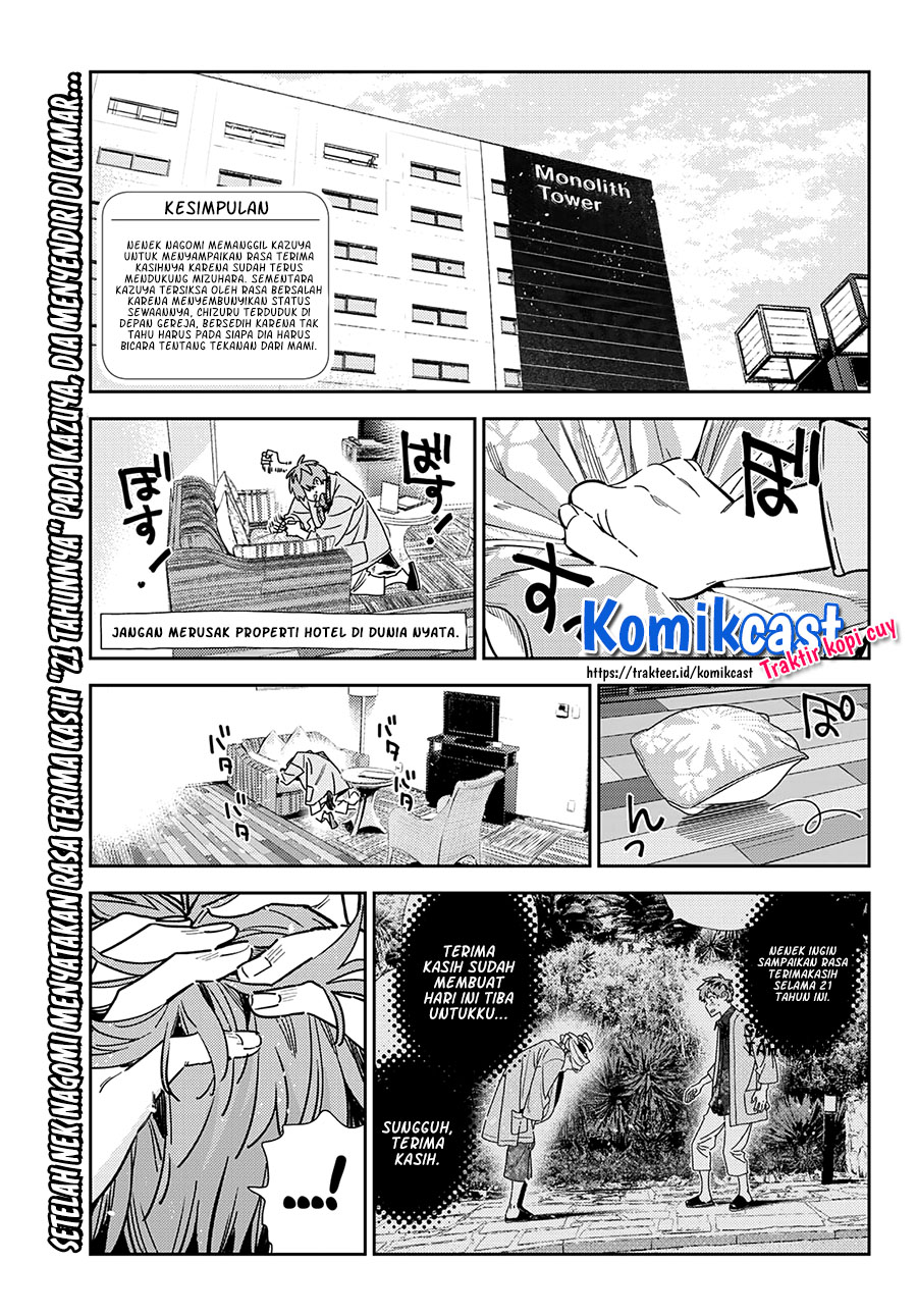 Dilarang COPAS - situs resmi www.mangacanblog.com - Komik kanojo okarishimasu 211 - chapter 211 212 Indonesia kanojo okarishimasu 211 - chapter 211 Terbaru 3|Baca Manga Komik Indonesia|Mangacan