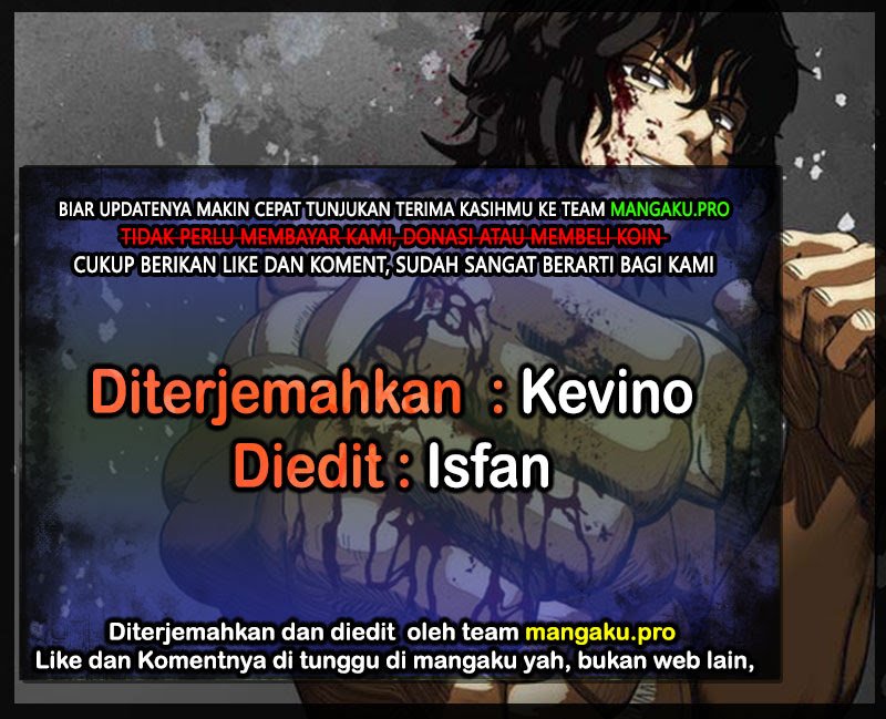 Dilarang COPAS - situs resmi www.mangacanblog.com - Komik kengan omega 026 - chapter 26 27 Indonesia kengan omega 026 - chapter 26 Terbaru 0|Baca Manga Komik Indonesia|Mangacan
