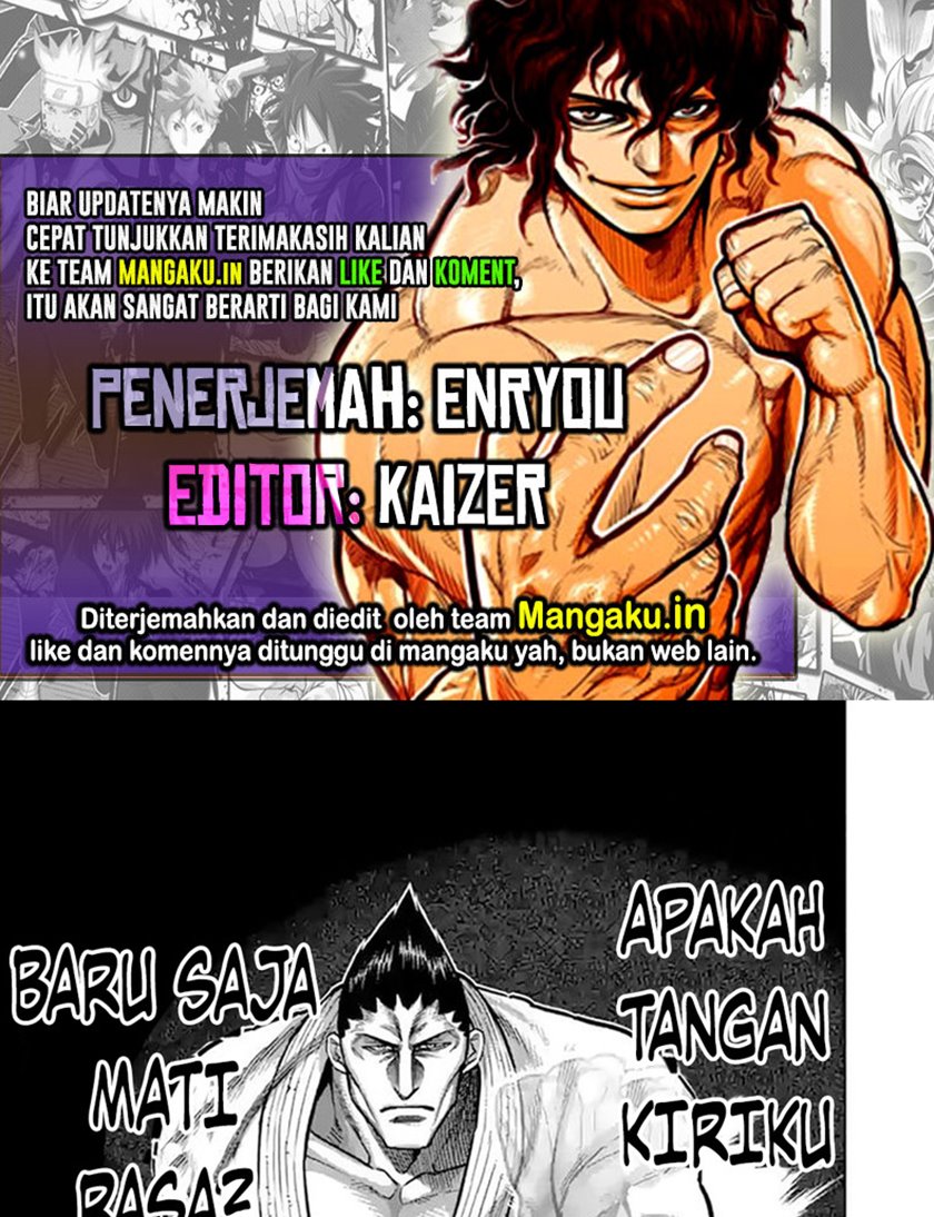 Dilarang COPAS - situs resmi www.mangacanblog.com - Komik kengan omega 105 - chapter 105 106 Indonesia kengan omega 105 - chapter 105 Terbaru 0|Baca Manga Komik Indonesia|Mangacan