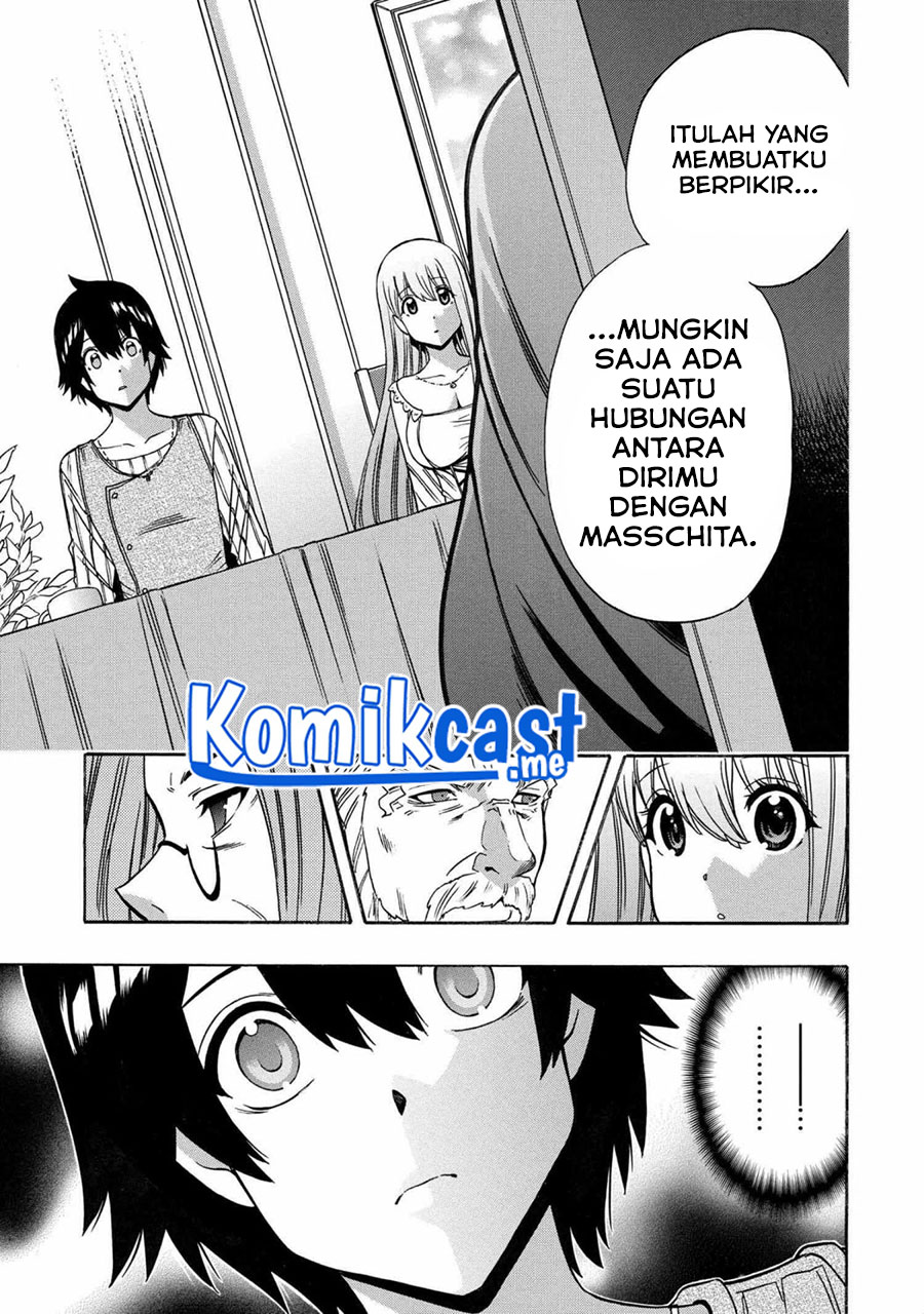 Dilarang COPAS - situs resmi www.mangacanblog.com - Komik kenja no mago 069.1 - chapter 69.1 70.1 Indonesia kenja no mago 069.1 - chapter 69.1 Terbaru 7|Baca Manga Komik Indonesia|Mangacan