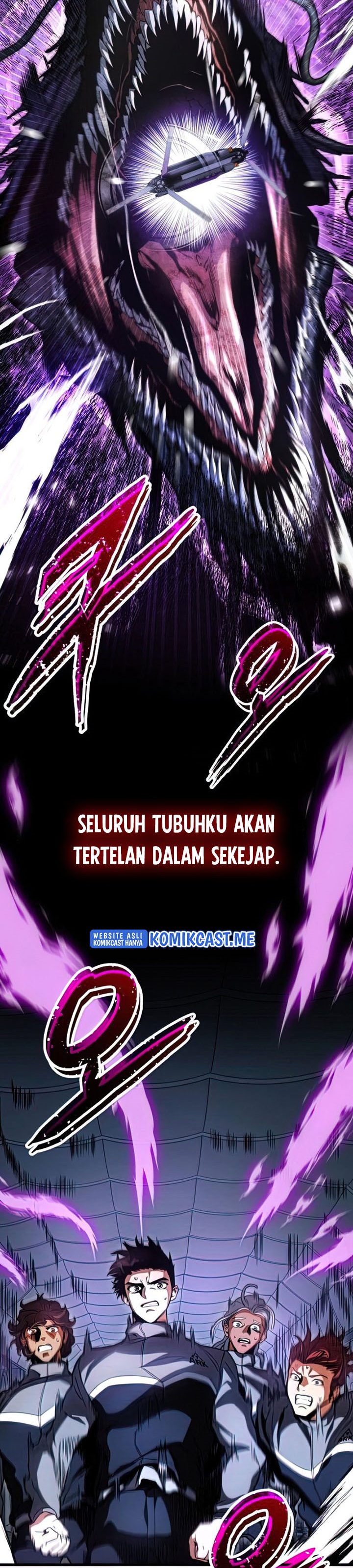 Dilarang COPAS - situs resmi www.mangacanblog.com - Komik kill the dragon 025 - chapter 25 26 Indonesia kill the dragon 025 - chapter 25 Terbaru 46|Baca Manga Komik Indonesia|Mangacan