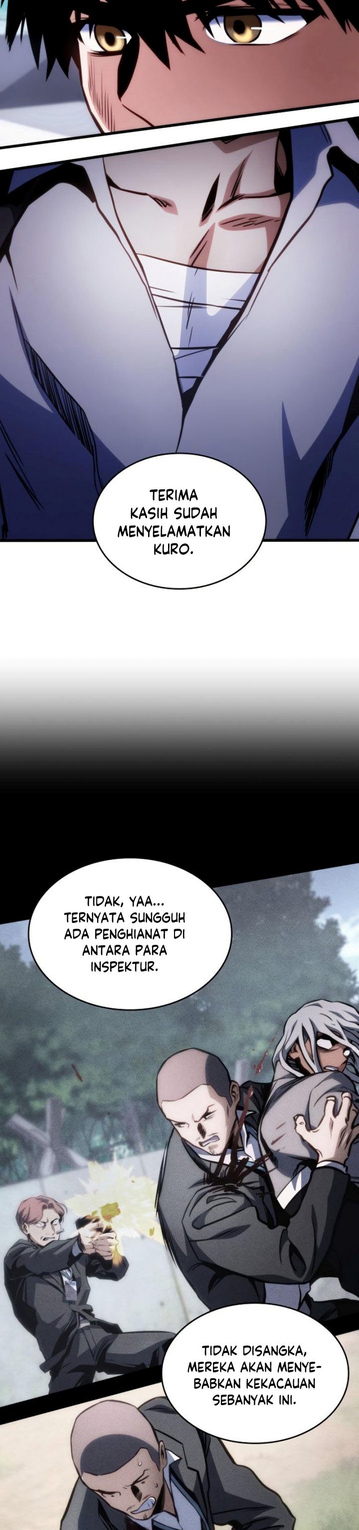 Dilarang COPAS - situs resmi www.mangacanblog.com - Komik kill the dragon 039 - chapter 39 40 Indonesia kill the dragon 039 - chapter 39 Terbaru 34|Baca Manga Komik Indonesia|Mangacan