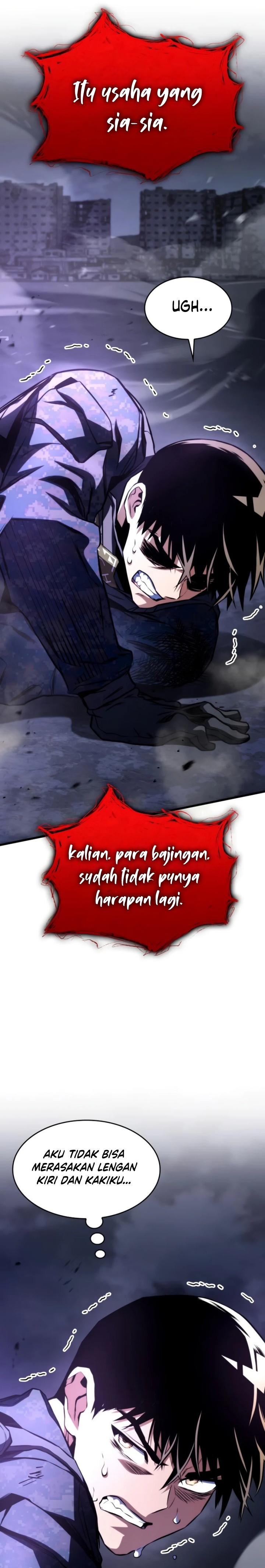 Dilarang COPAS - situs resmi www.mangacanblog.com - Komik kill the dragon 058 - chapter 58 59 Indonesia kill the dragon 058 - chapter 58 Terbaru 21|Baca Manga Komik Indonesia|Mangacan