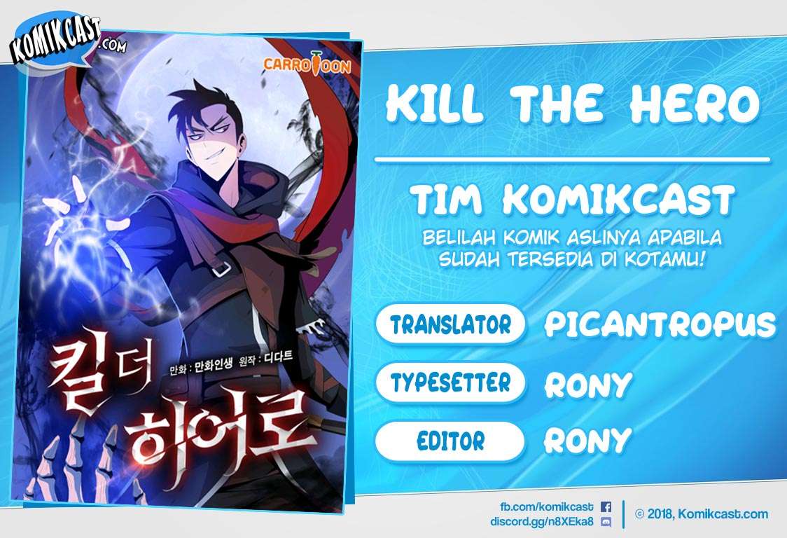 Dilarang COPAS - situs resmi www.mangacanblog.com - Komik kill the hero 008 - chapter 8 9 Indonesia kill the hero 008 - chapter 8 Terbaru 0|Baca Manga Komik Indonesia|Mangacan