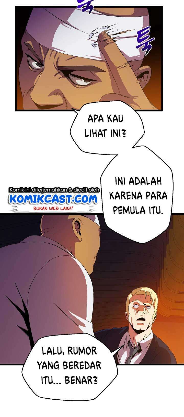 Dilarang COPAS - situs resmi www.mangacanblog.com - Komik kill the hero 008 - chapter 8 9 Indonesia kill the hero 008 - chapter 8 Terbaru 12|Baca Manga Komik Indonesia|Mangacan