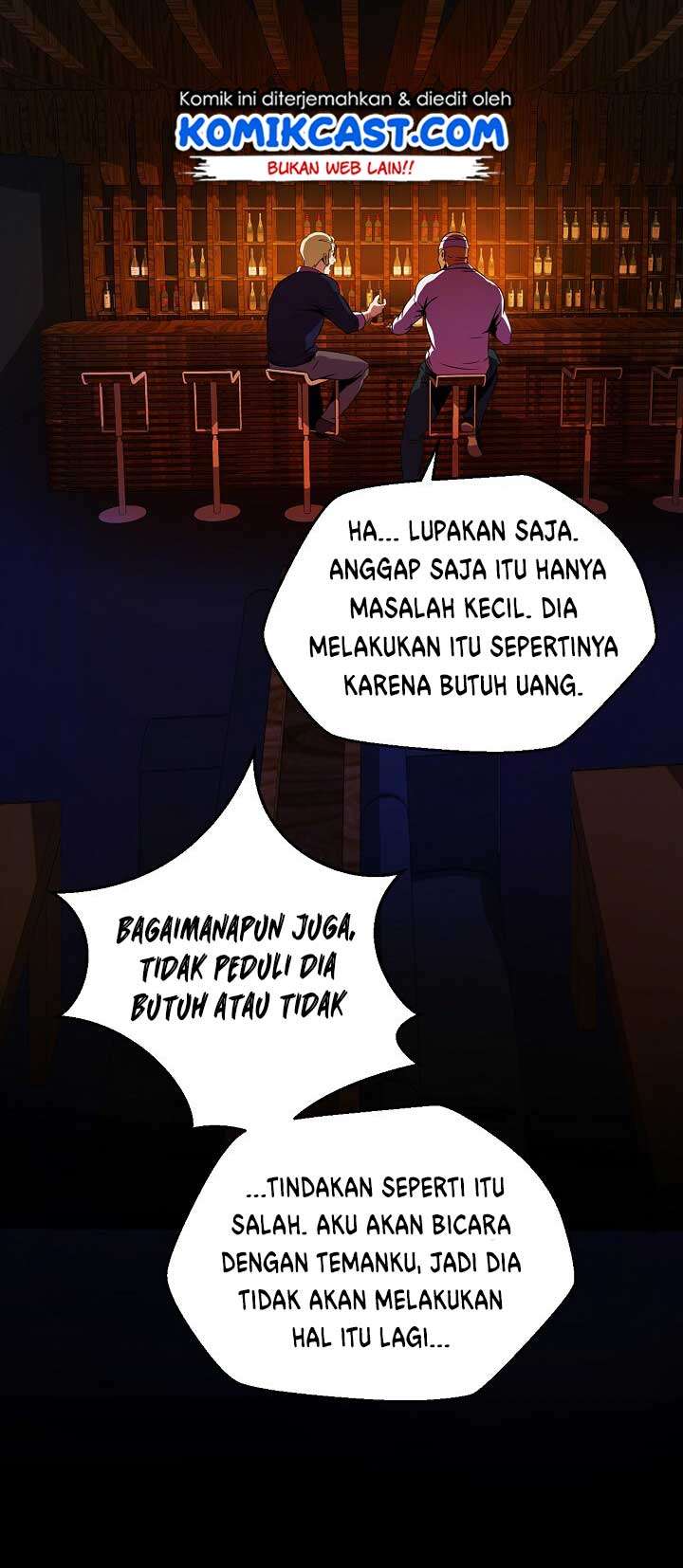 Dilarang COPAS - situs resmi www.mangacanblog.com - Komik kill the hero 008 - chapter 8 9 Indonesia kill the hero 008 - chapter 8 Terbaru 15|Baca Manga Komik Indonesia|Mangacan