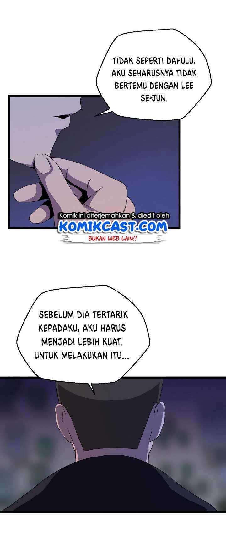 Dilarang COPAS - situs resmi www.mangacanblog.com - Komik kill the hero 008 - chapter 8 9 Indonesia kill the hero 008 - chapter 8 Terbaru 17|Baca Manga Komik Indonesia|Mangacan