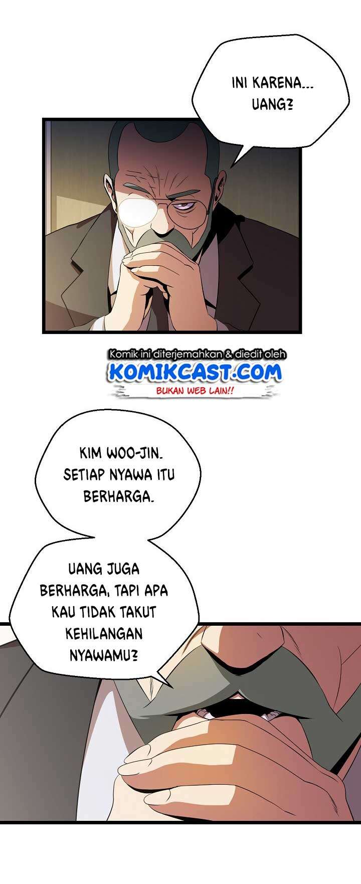 Dilarang COPAS - situs resmi www.mangacanblog.com - Komik kill the hero 008 - chapter 8 9 Indonesia kill the hero 008 - chapter 8 Terbaru 22|Baca Manga Komik Indonesia|Mangacan