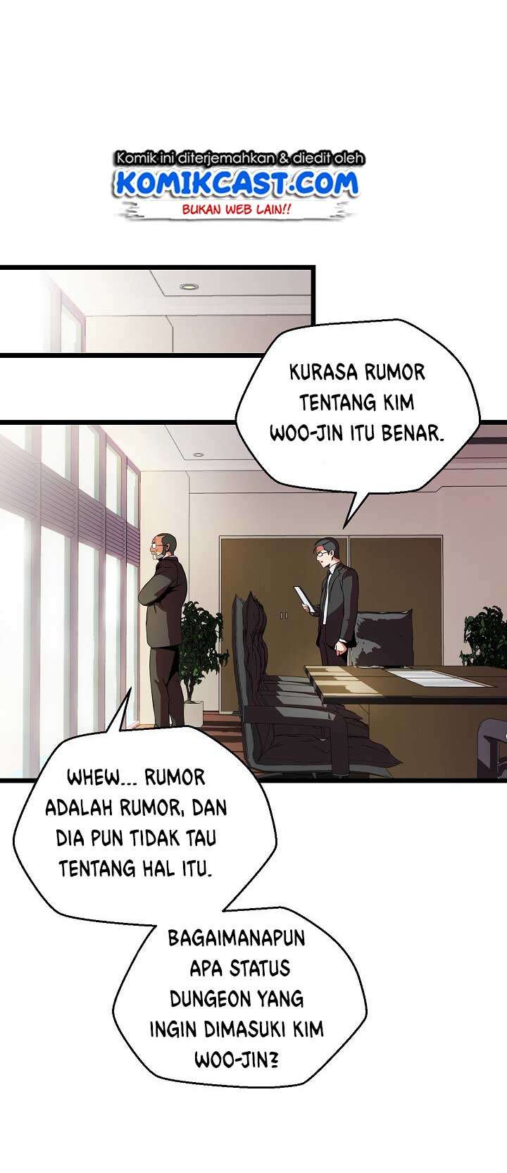 Dilarang COPAS - situs resmi www.mangacanblog.com - Komik kill the hero 008 - chapter 8 9 Indonesia kill the hero 008 - chapter 8 Terbaru 24|Baca Manga Komik Indonesia|Mangacan