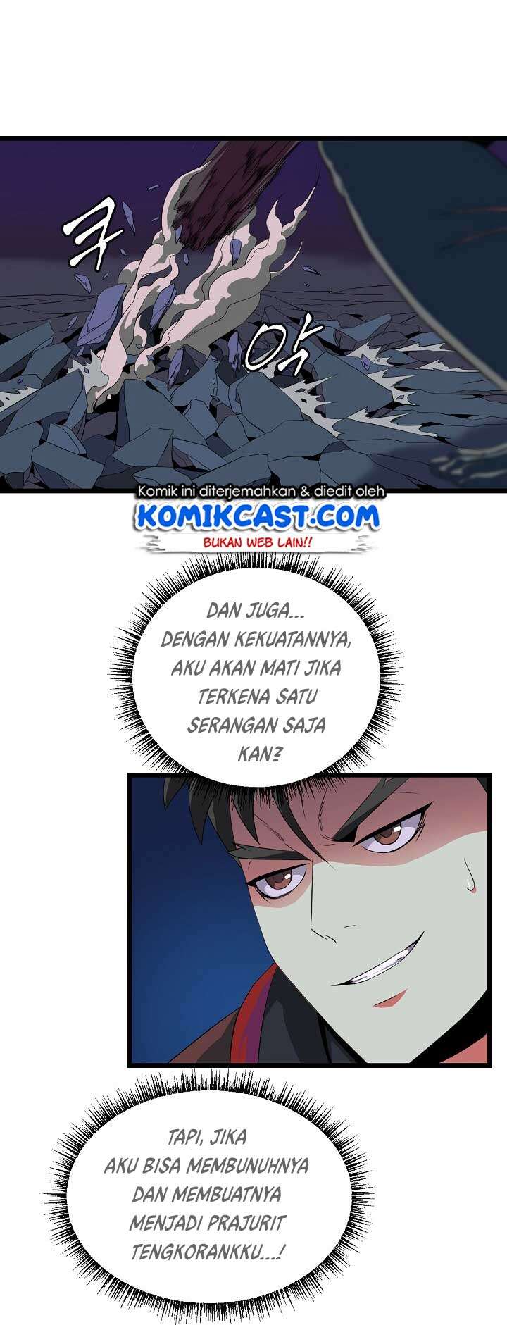 Dilarang COPAS - situs resmi www.mangacanblog.com - Komik kill the hero 008 - chapter 8 9 Indonesia kill the hero 008 - chapter 8 Terbaru 44|Baca Manga Komik Indonesia|Mangacan