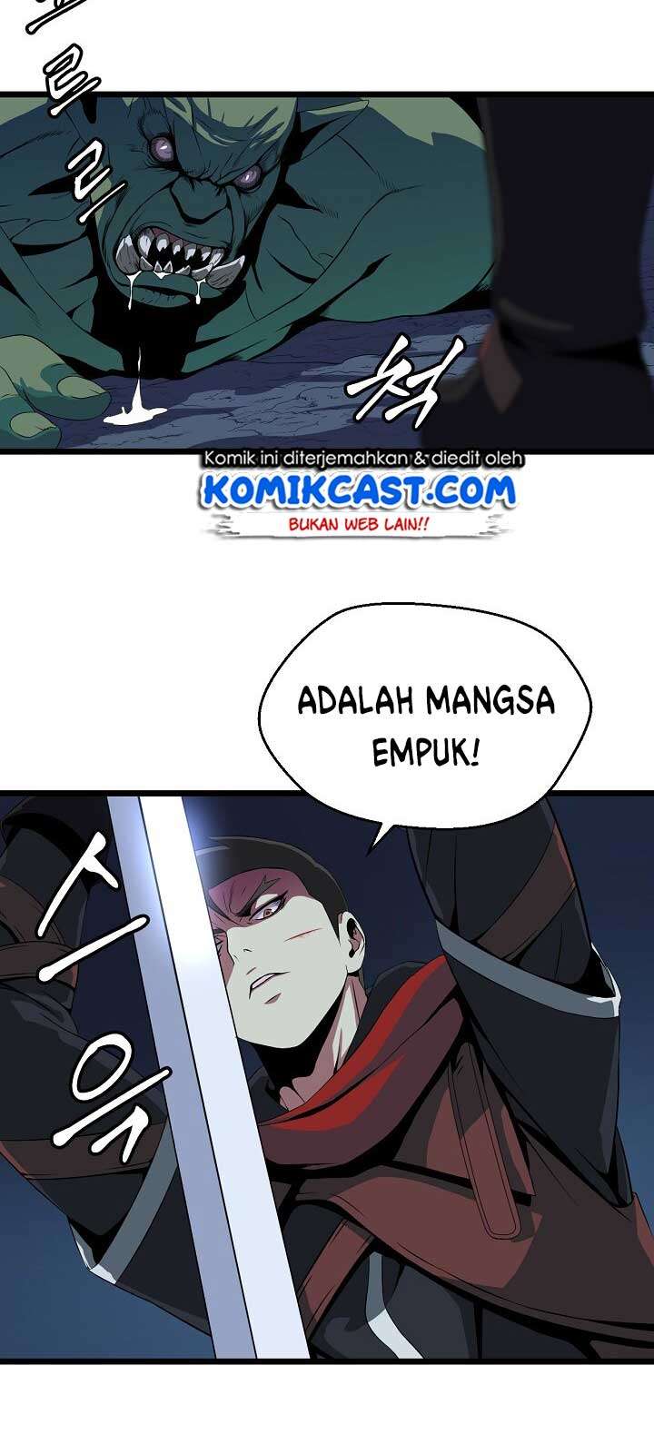 Dilarang COPAS - situs resmi www.mangacanblog.com - Komik kill the hero 008 - chapter 8 9 Indonesia kill the hero 008 - chapter 8 Terbaru 56|Baca Manga Komik Indonesia|Mangacan
