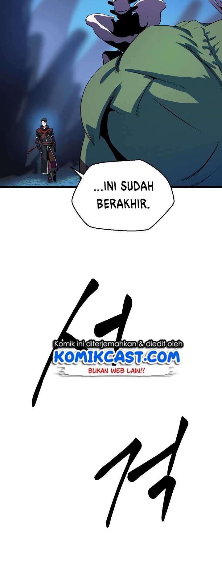 Dilarang COPAS - situs resmi www.mangacanblog.com - Komik kill the hero 010 - chapter 10 11 Indonesia kill the hero 010 - chapter 10 Terbaru 34|Baca Manga Komik Indonesia|Mangacan