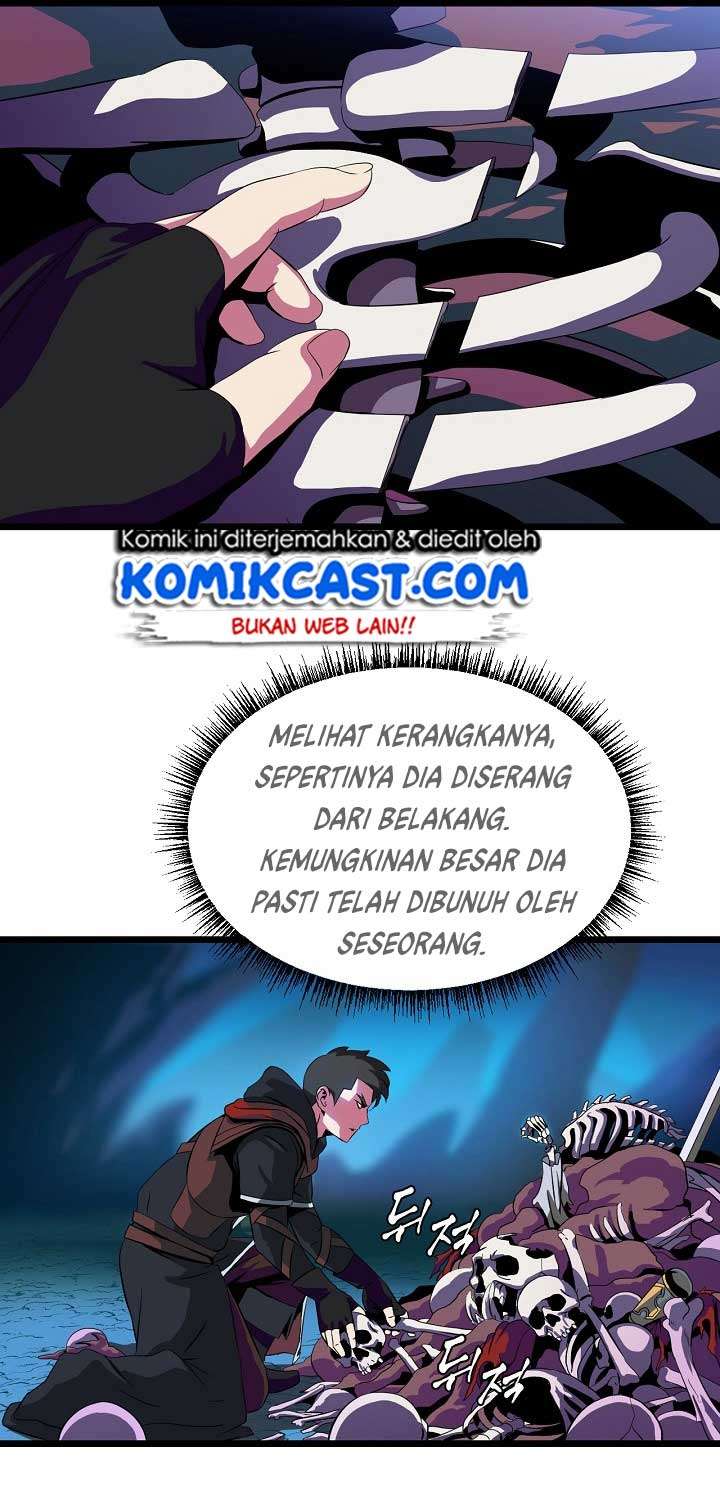 Dilarang COPAS - situs resmi www.mangacanblog.com - Komik kill the hero 010 - chapter 10 11 Indonesia kill the hero 010 - chapter 10 Terbaru 40|Baca Manga Komik Indonesia|Mangacan