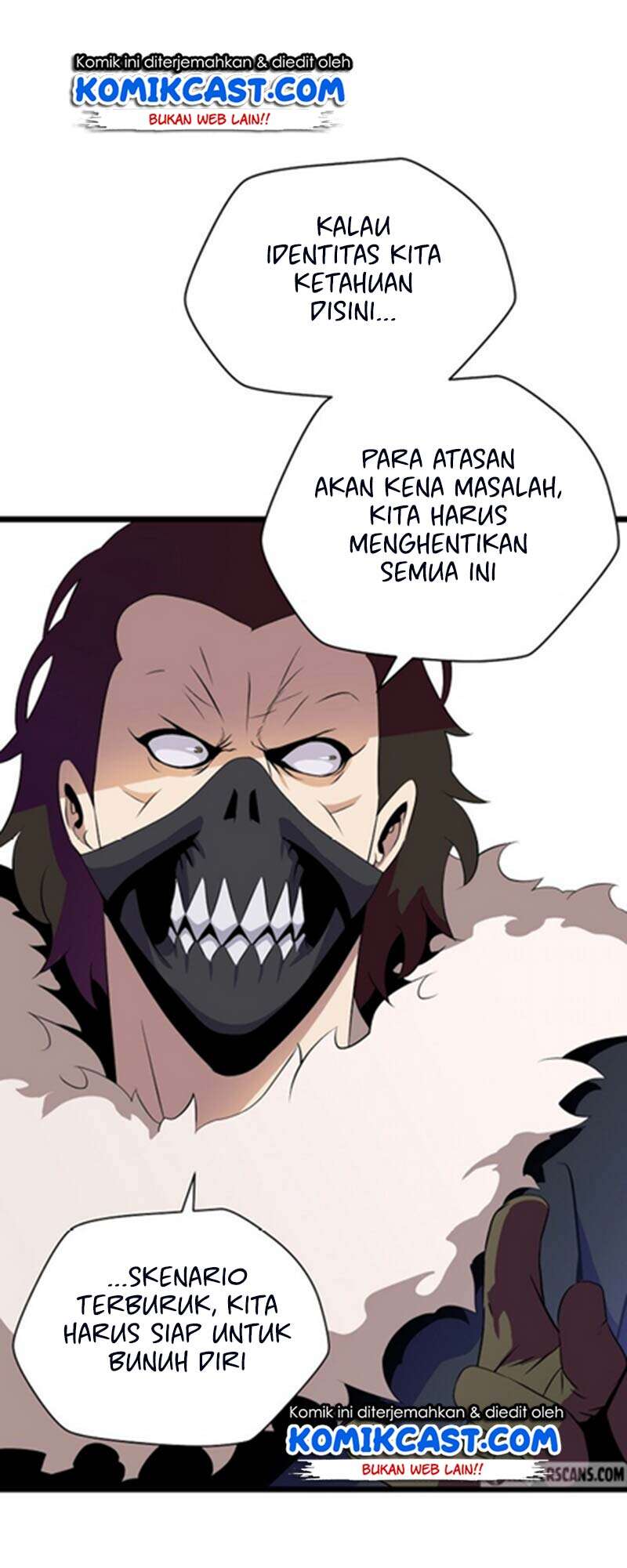 Dilarang COPAS - situs resmi www.mangacanblog.com - Komik kill the hero 016 - chapter 16 17 Indonesia kill the hero 016 - chapter 16 Terbaru 37|Baca Manga Komik Indonesia|Mangacan