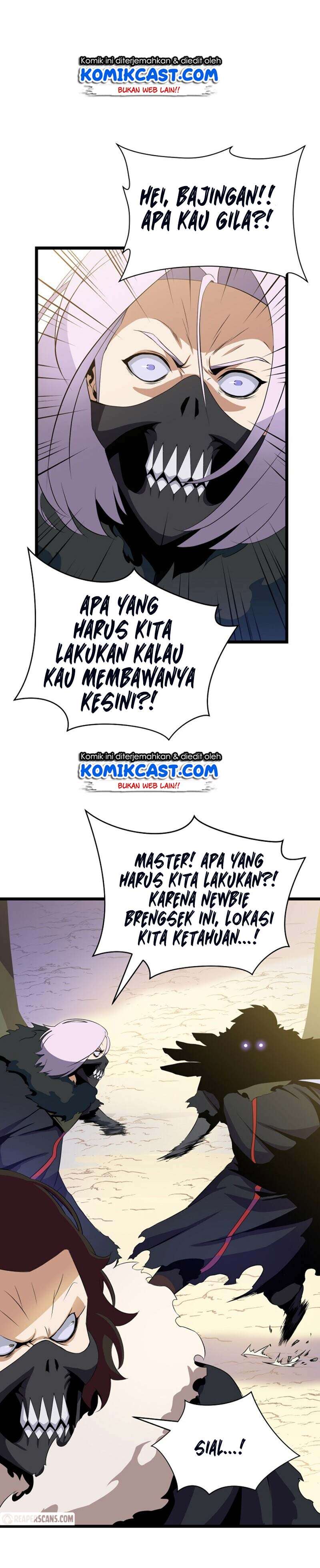 Dilarang COPAS - situs resmi www.mangacanblog.com - Komik kill the hero 016 - chapter 16 17 Indonesia kill the hero 016 - chapter 16 Terbaru 42|Baca Manga Komik Indonesia|Mangacan