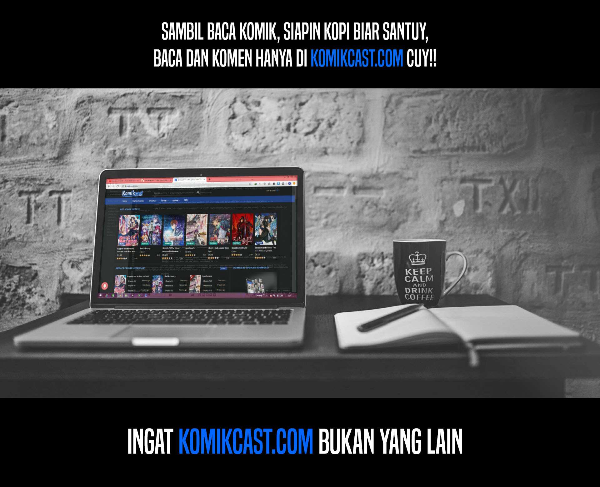 Dilarang COPAS - situs resmi www.mangacanblog.com - Komik kill the hero 016 - chapter 16 17 Indonesia kill the hero 016 - chapter 16 Terbaru 51|Baca Manga Komik Indonesia|Mangacan