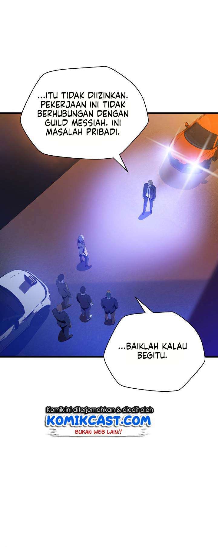Dilarang COPAS - situs resmi www.mangacanblog.com - Komik kill the hero 021 - chapter 21 22 Indonesia kill the hero 021 - chapter 21 Terbaru 8|Baca Manga Komik Indonesia|Mangacan