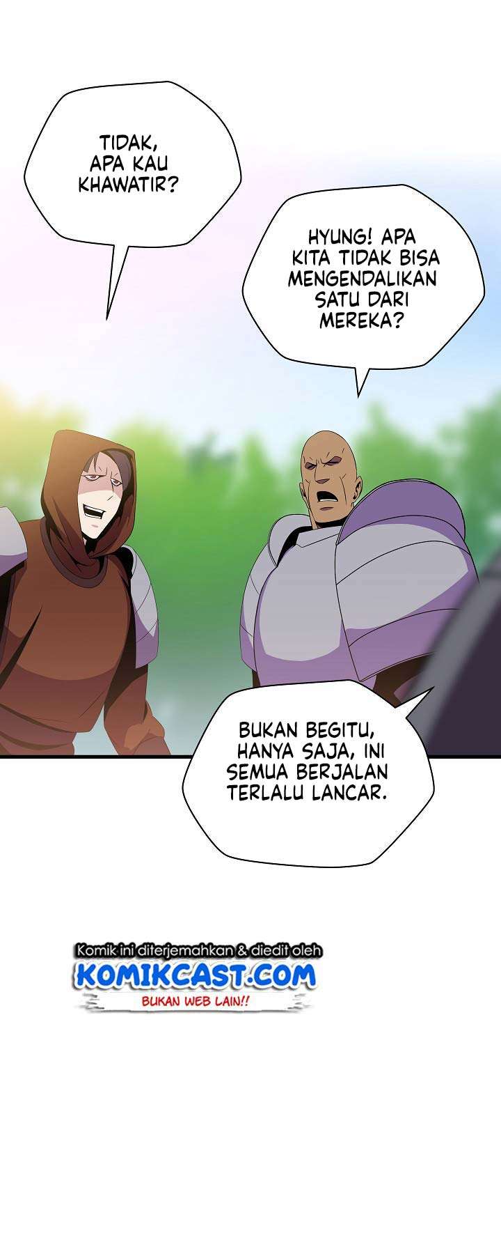 Dilarang COPAS - situs resmi www.mangacanblog.com - Komik kill the hero 021 - chapter 21 22 Indonesia kill the hero 021 - chapter 21 Terbaru 58|Baca Manga Komik Indonesia|Mangacan