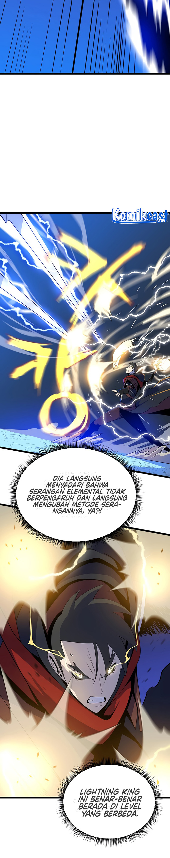 Dilarang COPAS - situs resmi www.mangacanblog.com - Komik kill the hero 109 - chapter 109 110 Indonesia kill the hero 109 - chapter 109 Terbaru 30|Baca Manga Komik Indonesia|Mangacan