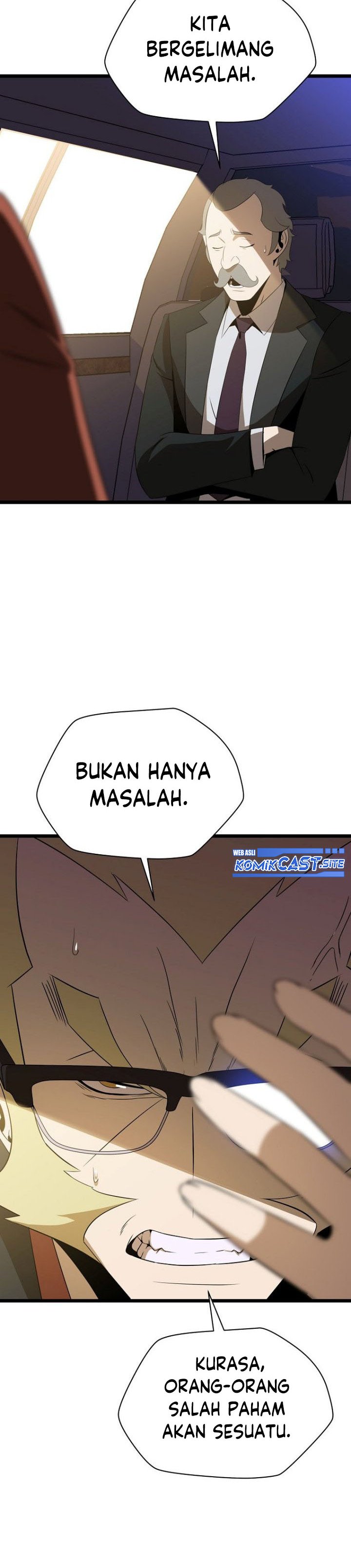 Dilarang COPAS - situs resmi www.mangacanblog.com - Komik kill the hero 114 - chapter 114 115 Indonesia kill the hero 114 - chapter 114 Terbaru 26|Baca Manga Komik Indonesia|Mangacan