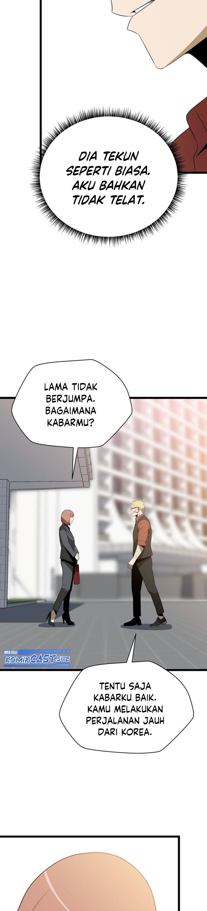 Dilarang COPAS - situs resmi www.mangacanblog.com - Komik kill the hero 114 - chapter 114 115 Indonesia kill the hero 114 - chapter 114 Terbaru 33|Baca Manga Komik Indonesia|Mangacan