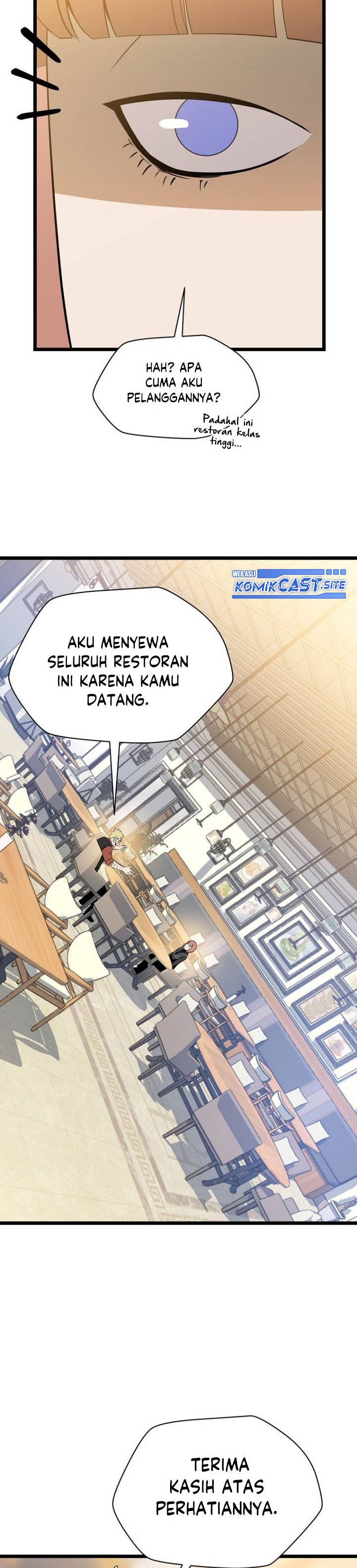 Dilarang COPAS - situs resmi www.mangacanblog.com - Komik kill the hero 114 - chapter 114 115 Indonesia kill the hero 114 - chapter 114 Terbaru 35|Baca Manga Komik Indonesia|Mangacan