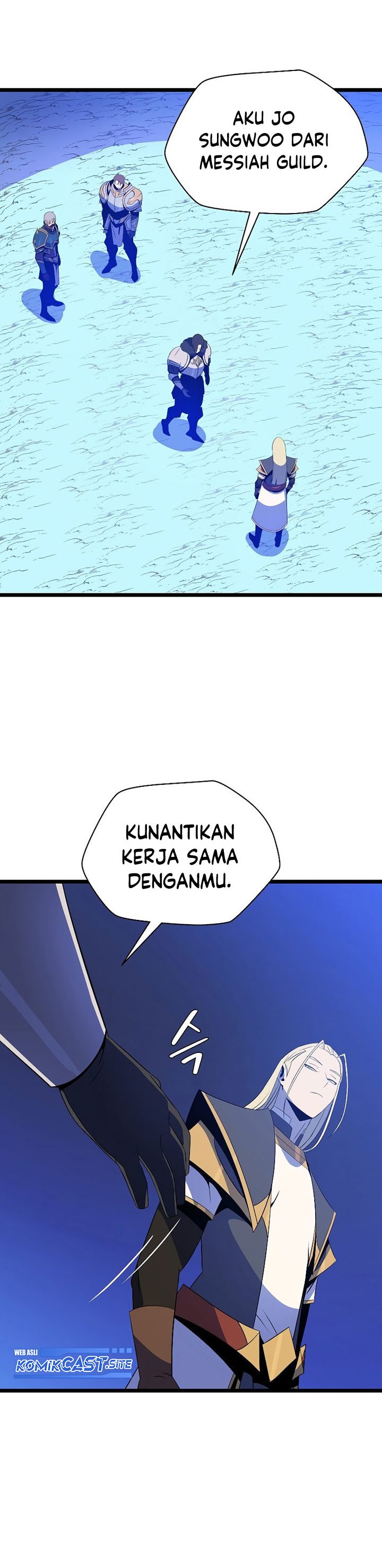 Dilarang COPAS - situs resmi www.mangacanblog.com - Komik kill the hero 117 - chapter 117 118 Indonesia kill the hero 117 - chapter 117 Terbaru 15|Baca Manga Komik Indonesia|Mangacan